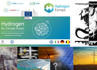 ΑΠΕ – Υδρογόνο – IPCEI – Κοζάνη: Ένας λευκός δράκος «ξυπνάει» στη Δυτική Μακεδονία