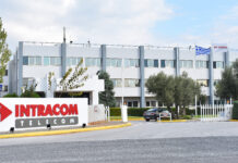 Έργο cyber security για λογαριασμό της WIND Ελλάς υλοποιεί η Intracom Telecom