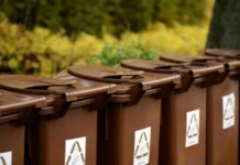 Εγκρίθηκε η χρηματοδότηση των μονάδων διαχείρισης βιοαποβλήτων Πέλλας και Κιλκίς