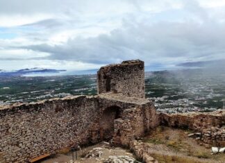 Άργος: Η ανόρθωση της χαμένης περηφάνιας και η ελπίδα της οικονομικής ανάκαμψης