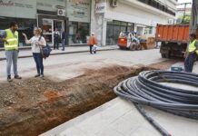 Η ΔΕΥΑ Κιλκίς υποβάλλει μελέτη προμήθειας – εγκατάστασης συστήματος τηλεελέγχου τηλεχειρισμού του δικτύου ύδρευσης