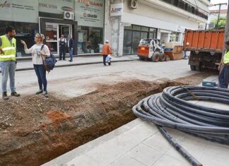 Η ΔΕΥΑ Κιλκίς υποβάλλει μελέτη προμήθειας – εγκατάστασης συστήματος τηλεελέγχου τηλεχειρισμού του δικτύου ύδρευσης