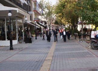 Μέσω Ευρώπης το Ανοιχτό Εμπορικό Κέντρο στο Κιλκίς