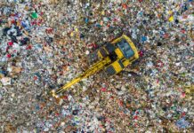 Σε λειτουργία και οι 3 Μονάδες Διαχείρισης Απορριμμάτων στην Περιφέρεια Πελοποννήσου