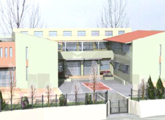 Η ιστορία του πολύπαθου νέου Δημοτικού Σχολείου στο Κάτω Νευροκόπι