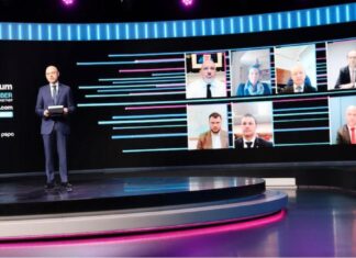 Ηλεκτροκίνηση: τί υποστήριξε το ΥΠΕΝ στο Global E-mobility Forum 2020