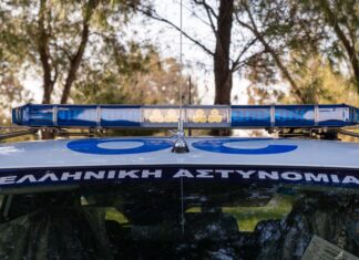 Η Αστυνομία εξοπλίζεται με αυτοκίνητα και συσκευές από την Πολιτική Συνοχής της ΕΕ (φώτο – εικόνες)