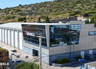 Sparkle: Ο πρώτος πάροχος στην Ελλάδα που πιστοποιείται για χρήση ΑΠΕ στα data centers του