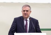 Εγκύκλιος Θεοδωρικάκου για τη λειτουργία του δημόσιου τομέα στην καραντίνα