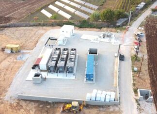 Δράμα: Σύγχρονος βιολογικός καθαρισμός στη Χωριστή με αξιοποίηση προηγμένης τεχνολογίας