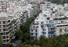 Νέο φίλτρο αέρα μπορεί να μετατρέψει κάθε κτίριο σε δεξαμενή άνθρακα