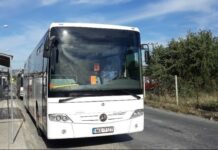 Η ΚΤΕΛ Θεσσαλονίκης «φορτσάρει» για τον 15Αύγουστο με +20% έκτακτα δρομολόγια – Αύξηση 30% στην επιβατική κίνηση