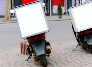 H Wolt και η eFood go κρατούν το 25% της αξίας της παραγγελίας για delivery