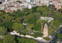 Μεγαλώνει το δίκτυο ποδηλατοδρόμων στα Χανιά