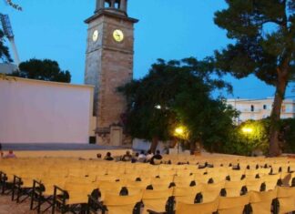 Χανιά: Ξαναγυρίζουν οι δείκτες στο ρολόι του Δημοτικού Κήπου