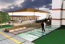 Το νέο πρόσωπο της Κομοτηνής: Ιστορική και σύγχρονη πλευρά αρμονικά δεμένες με συμβολή του ΕΣΠΑ