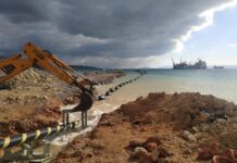 Ξεκλείδωσαν οι αλλαγές στην Ηλεκτρική Διασύνδεση Κυκλάδων