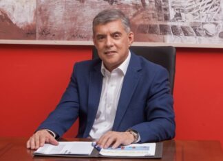 Τρίκαλα: Ανάπλαση 3 πλατειών με χρηματοδότηση του ΕΣΠΑ