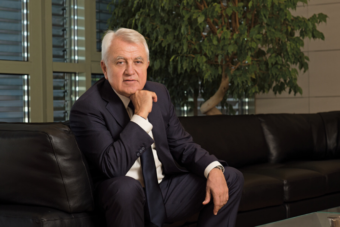 Αναστάσιος Καλλιτσάντσης