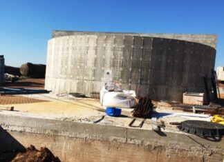 Καρδίτσα: Ποιοτικό νερό σε Σοφάδες, Παλαμά και άλλα 40 χωριά