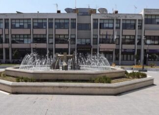 Το Δημαρχιακό Μέγαρο Κατερίνης γίνεται «πράσινο» – Το έργο έχει προϋπολογισμό 2.850.000 ευρώ και χρηματοδοτείται από το ΕΣΠΑ