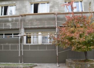 Άργος Ορεστικό: ενεργειακή αναβάθμιση σε 11+1 σχολικά κτίρια