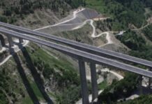 Μυτιληναίος – Περιστέρης διασταυρώνουν τα ξίφη τους για την Εγνατία Οδό