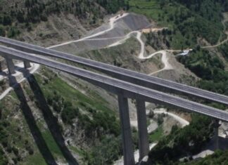 Το ΤΑΙΠΕΔ περιμένει την βελτιωμένη προσφορά για την Εγνατία Οδό από την κοινοπραξία την ΓΕΚ ΤΕΡΝΑ