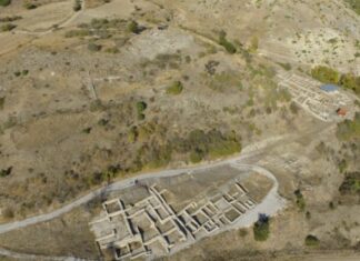 Η Πολιτική Συνοχής συμβάλλει στη διάσωση της Ελληνιστικής Πόλης των Πετρών