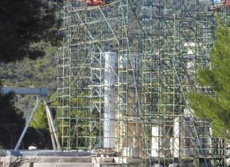 Αντίστροφη μέτρηση για την ανάδειξη της Επιδαύρου μέσω ΕΣΠΑ