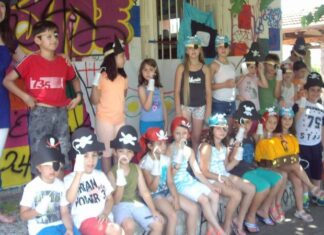 Το ΕΣΠΑ χρηματοδοτεί οκτώ παιδικές βιβλιοθήκες στην Καρδίτσα