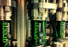 Παράδειγμα η Green Cola: Επενδύσεις και εδραίωση μέσα από πόρους της Πολιτικής Συνοχής
