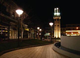 Γρεβενά: Ξεκίνησε η διαδικασία δημοπράτησης για την ανάπλαση και αναβάθμιση οικιστικών συνόλων σε πόλη και χωριά