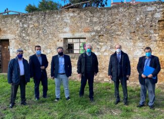 9.500 τα ετοιμόρροπα κτίρια στη χώρα