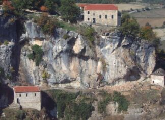 ΕΣΠΑ: Σε εξέλιξη τρία έργα αποκατάστασης Ιερών Ναών στην Καστοριά