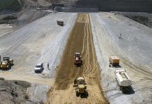 Έγκριση του ΚΕΣΑ για σειρά πολεοδομικών έργων