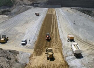 Έγκριση του ΚΕΣΑ για σειρά πολεοδομικών έργων