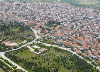 Δημοπρατείται η επέκταση του ΧΥΤΑ στο Δήμο Κιλκίς με 8,5 εκατ. ευρώ