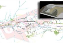 «Πράσινο» φως για την ένταξη της σήραγγας της Κλεισούρας στο ΕΣΠΑ