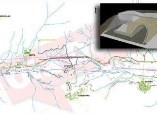 «Πράσινο» φως για την ένταξη της σήραγγας της Κλεισούρας στο ΕΣΠΑ