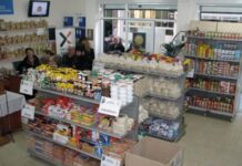 Κοινωνικό Παντοπωλείο και παροχή συσσιτίου Δήμου Χανίων – Μια δομή παροχής βασικών αγαθών