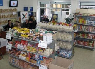 Κοινωνικό Παντοπωλείο και παροχή συσσιτίου Δήμου Χανίων – Μια δομή παροχής βασικών αγαθών