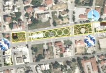 Ορθολογική αξιοποίηση του υδάτινου στοιχείου στο αστικό περιβάλλον του Δήμου Δράμας