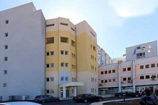 Προβλήματα στην κατασκευή της νέας πτέρυγας στο Νοσοκομείο Βέροιας – Οι ευθύνες για την καθυστέρηση