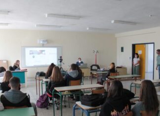 Πρόγραμμα «Αειφορία και διατροφή» από το ΕΠΑΛ κάτω από την «ομπρέλα» του «Νόησις» και της κοινωνικής συνοχής