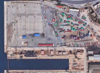 «Βούλιαξε» ο διαγωνισμός για ακίνητο της ΕΤΑΔ δίπλα στα Ναυπηγεία Σκαραμαγκά