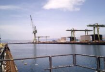 Οι φρεγάτες και τα Ναυπηγεία Σκαραμαγκά – Τι σκέφτεται το υπουργείο Οικονομικών