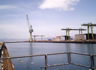 Ο Δήμος Χαϊδαρίου μπλοκάρει -προς το παρόν- την πώληση της Προβλήτας 4 των Ναυπηγείων Σκαραμαγκά