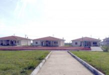 Δράμα: Τρεις Στέγες Υποστηριζόμενης Διαβίωσης για ΑμεΑ χάρη στην Πολιτική Συνοχής της Ε.Ε.