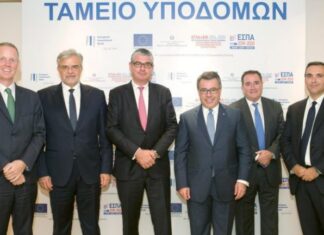 Επιχείρηση «πράσινη» Καρδίτσα: 21 πλατείες της πόλης γίνονται φιλικές προς το περιβάλλον